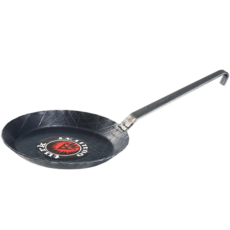 Turk Bratpfanne schmiedeeisern 32 cm Preisknaller