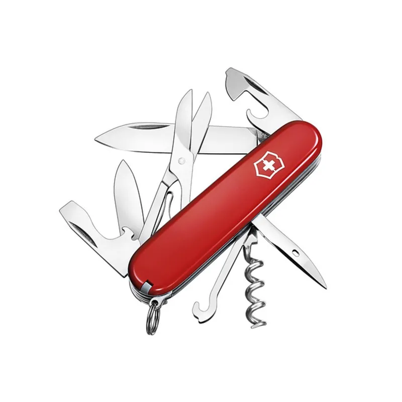 Bestseller Victorinox Taschenmesser Climber