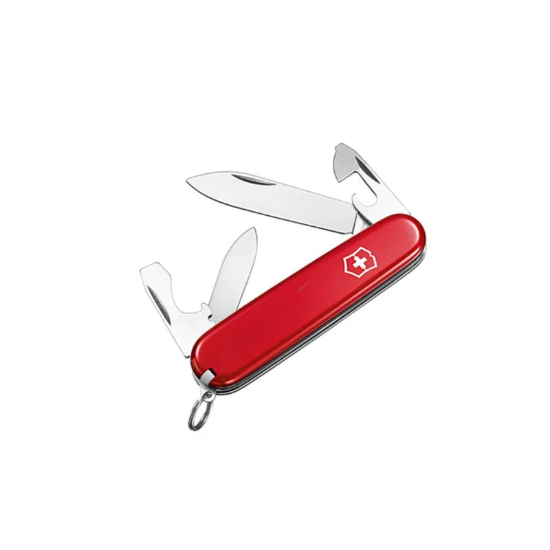 Schnäppchen Victorinox Taschenmesser Recruit