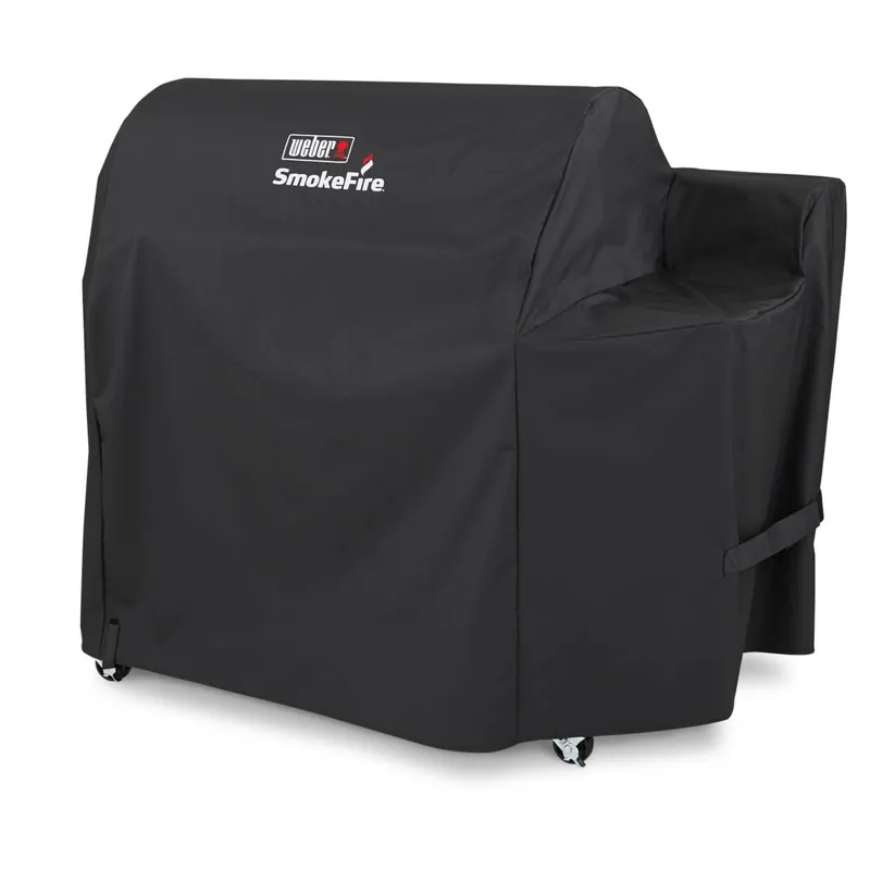 Weber Abdeckhaube SmokeFire EX6 Holzpellet-Grill 7193 Sonderangebot