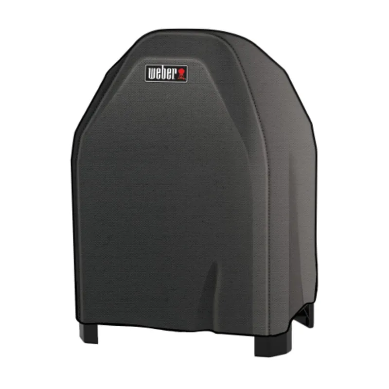 Jetzt Kaufen Weber Pulse 1000 mit Stand Premium Abdeckhaube 7185
