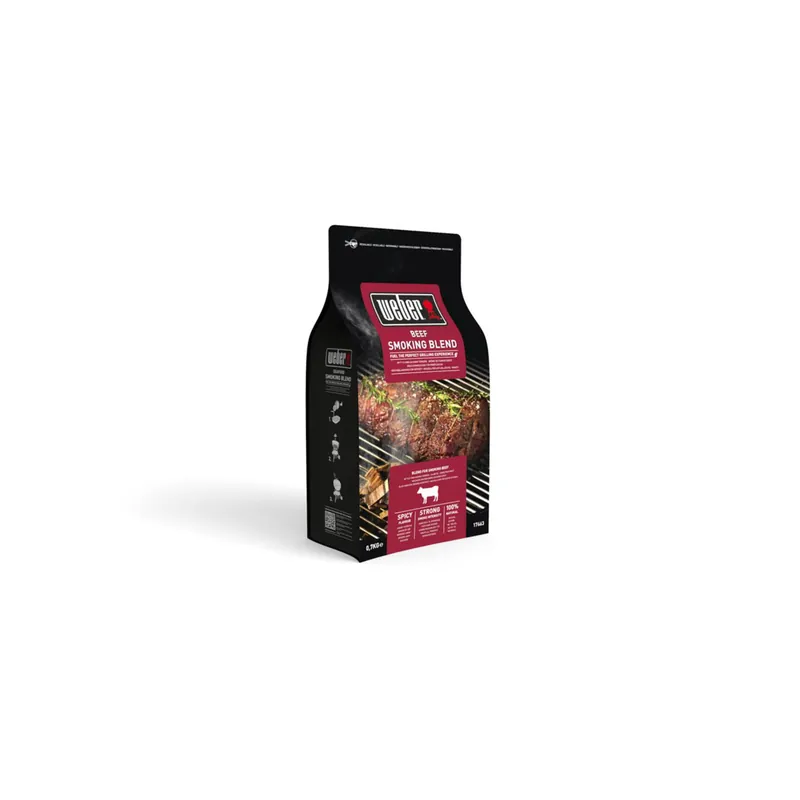 Weber Räucherchips Beef 17663 Preis Gesenkt