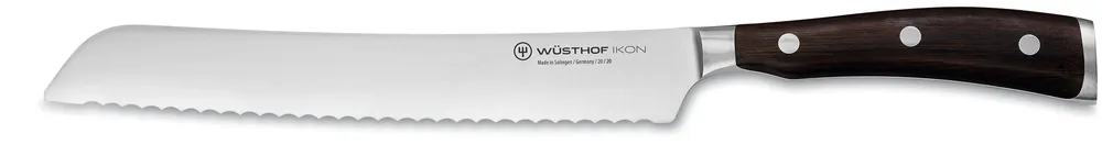 Direkt Vom Hersteller Wüsthof Ikon Brotmesser 20 cm