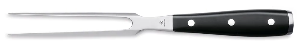 Wüsthof Classic Ikon Fleischgabel 16 cm Sonderaktion