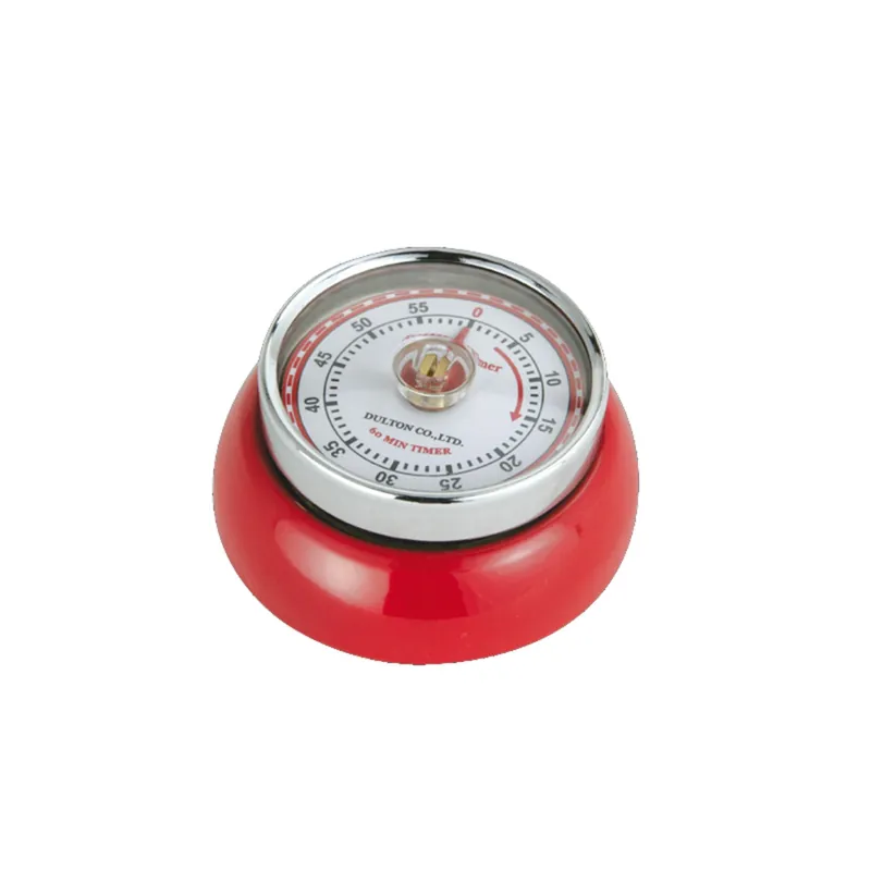 Neu Im Sortiment Zassenhaus Küchentimer Speed Rot