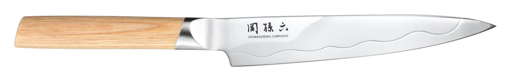 KAI SEKI MAGOROKU COMPOSITE MGC-0401 Neuheit