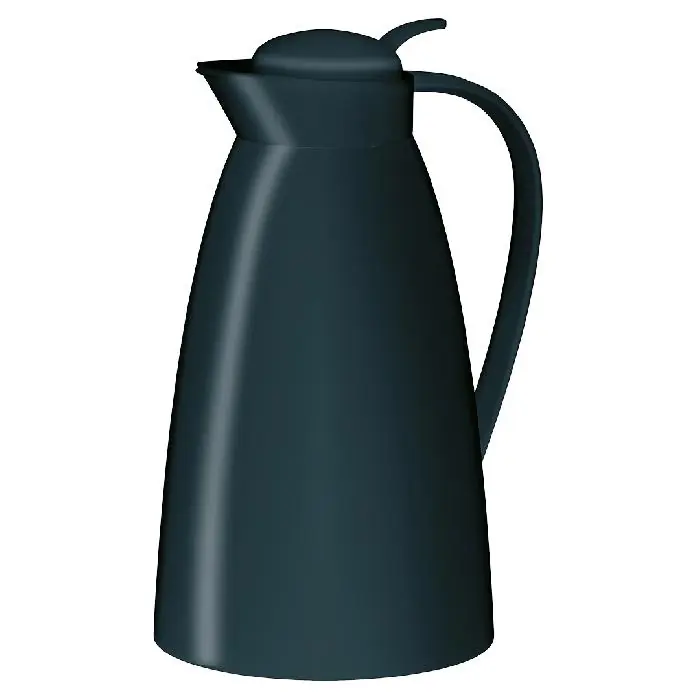Preis Gesenkt ALFI Isolierkanne Eco Kunststoff 1 l schwarz