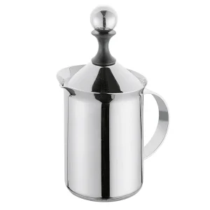 Schnäppchen CILIO Cappuccino Creamer Classic 3Tassen