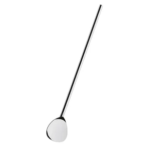 CILIO Cocktaillöffel mit Trinkhalm 6er Set Saisonangebot