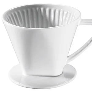 CILIO Kaffeefilter Keramik 1x2 Gr. 2 Ausverkauf
