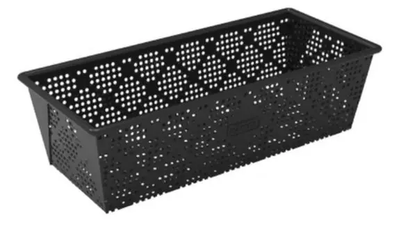 KAISER Brotform Inspiration perforiert 35 cm Top-Angebot