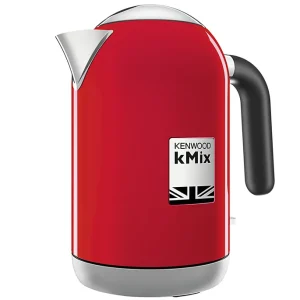 Preis Gesenkt KENWOOD Wasserkocher ZJX650RD spicy red