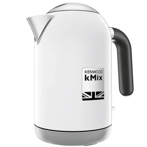 Begrenztes Angebot KENWOOD Wasserkocher ZJX650WH cool white
