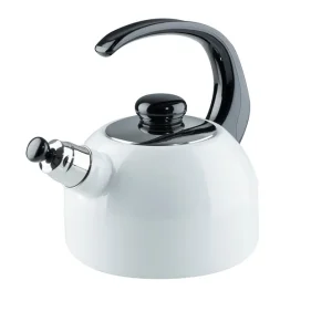 RIESS Flötenkessel Plus 2l weiss Schneller Versand