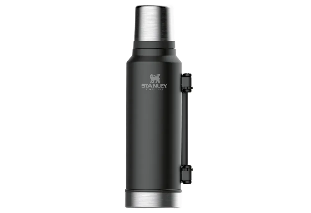 Top-Angebot STANLEY Isolierflasche Classic Vakuum 1,4l schwarz