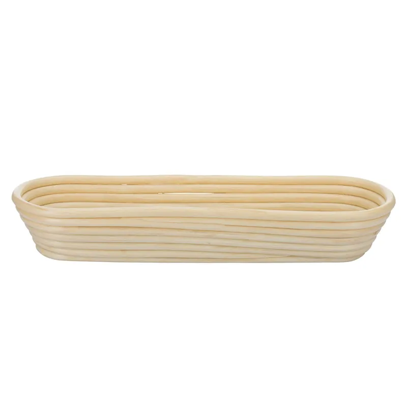 Nur Für Kurze Zeit WESTMARK Brot-Gärkörbchen oval 39,5x15,5x7cm