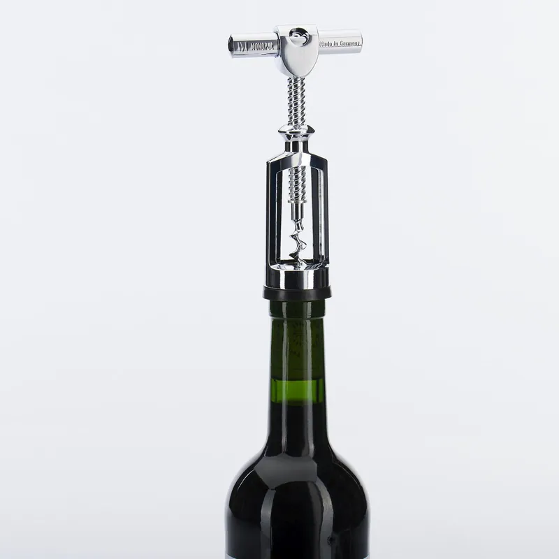 Bestseller WESTMARK Glockenkorkenzieher Chianti verchromt