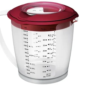 Billig WESTMARK Rührbecher Helena 1,4 l
