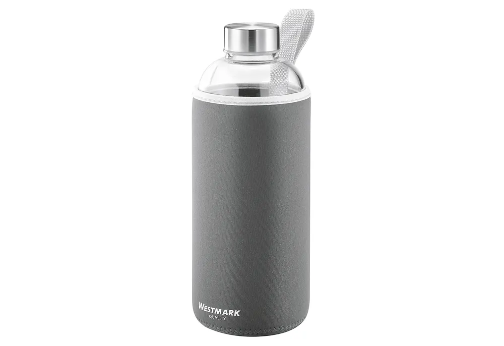 WESTMARK Trinkflasche Viva 1l grau Top-Preis