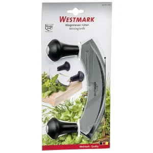 Billig WESTMARK Wiegemesser einfach 17,5cm