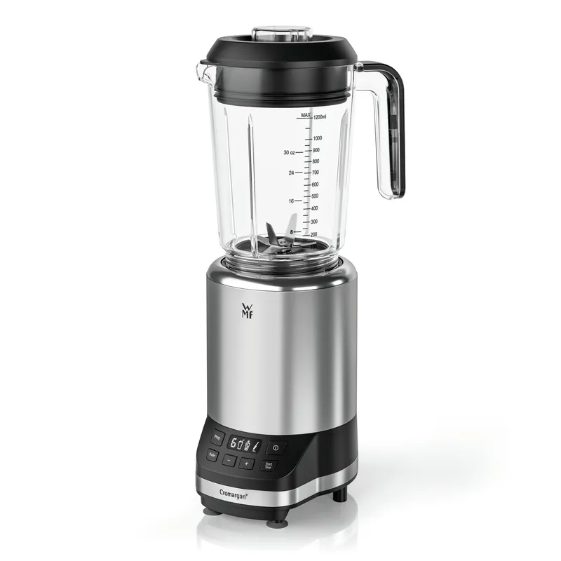Super-Preis WMF Standmixer Kult Pro 30000 U/min Cromargan