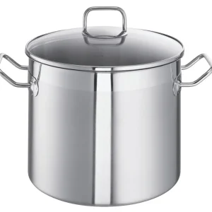 Billig Schulte Ufer XXL-Topf ProfessPlus i 24cm, hoch