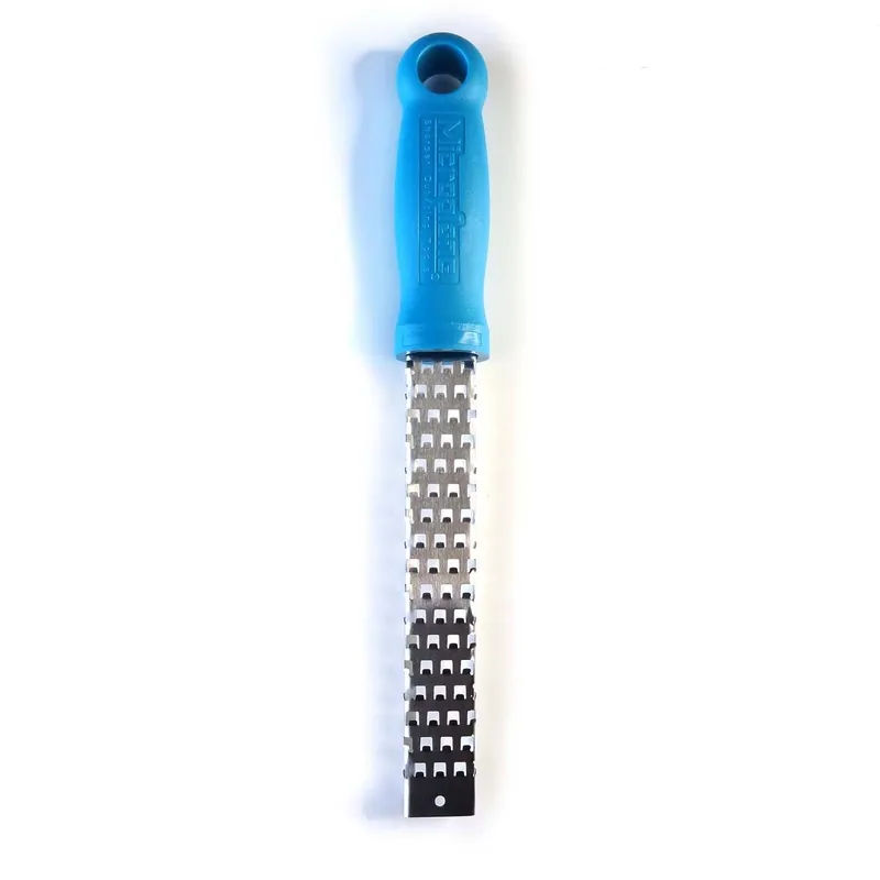 Wochenendangebot Microplane Premium Zester-Reibe Babyblau