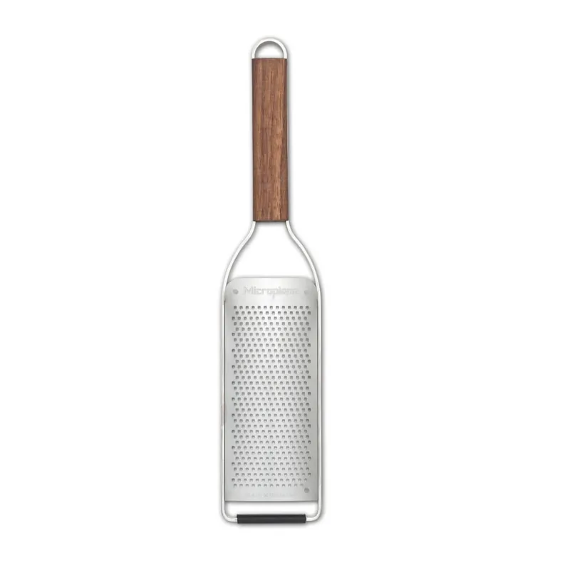 Zertifiziert Microplane Master Fein
