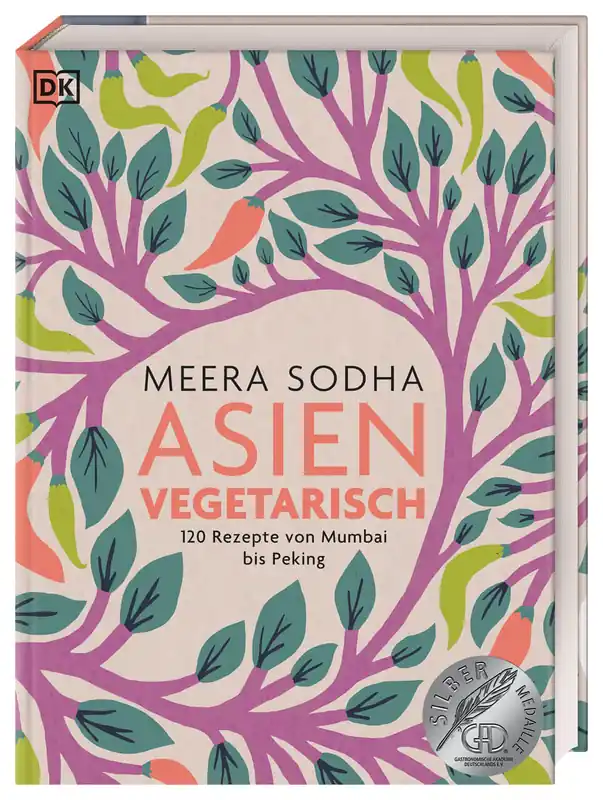 Online Kaufen Asien Vegetarisch