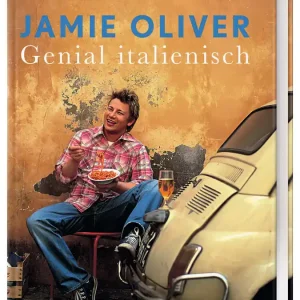 Genial italienisch Top-Preis