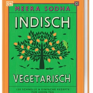 Indisch vegetarisch Garantierte Lieferung