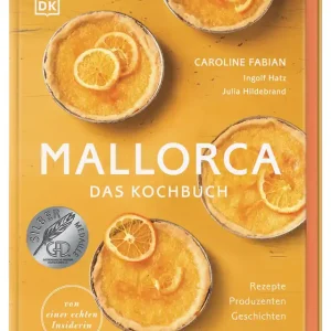 Mallorca - Das Kochbuch Top-Angebot