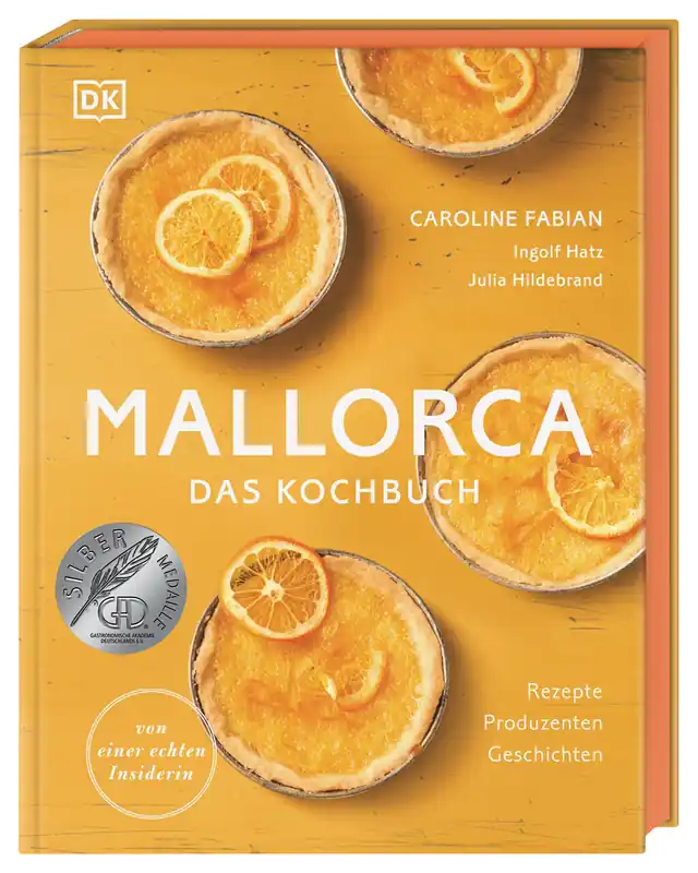 Mallorca - Das Kochbuch Top-Angebot