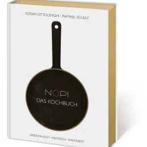 NOPI - das Kochbuch Preisknaller