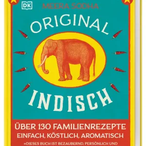 Original indisch Wochenendangebot