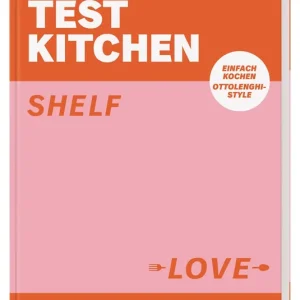 Ottolenghi Test Kitchen - Shelf Love Kracherpreis