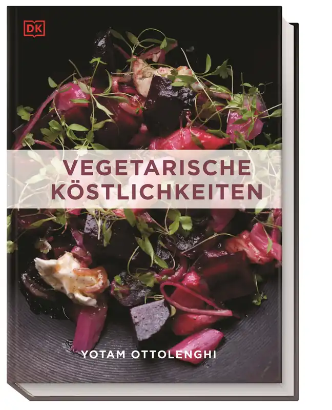 Vegetarische Köstlichkeiten Sonderaktion