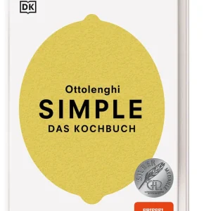 Simple. Das Kochbuch Online Kaufen