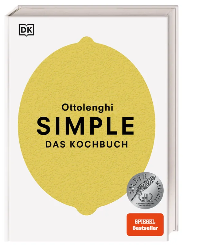 Simple. Das Kochbuch Online Kaufen