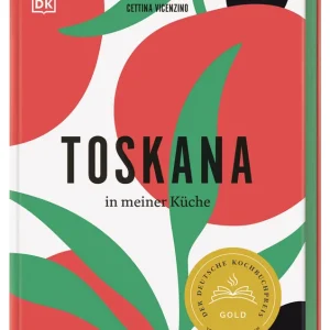 Knallerangebot Toskana in meiner Küche