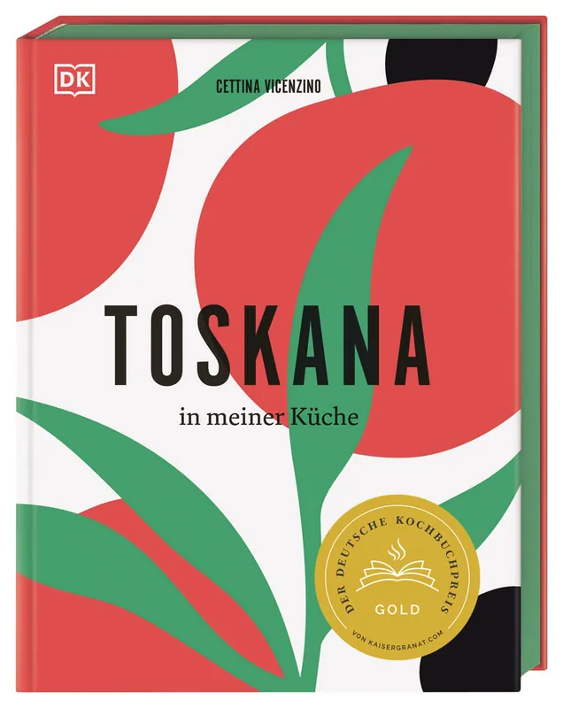 Knallerangebot Toskana in meiner Küche