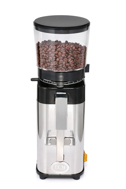 Preisreduziert ECM Kaffeemühle C-Manuale 54