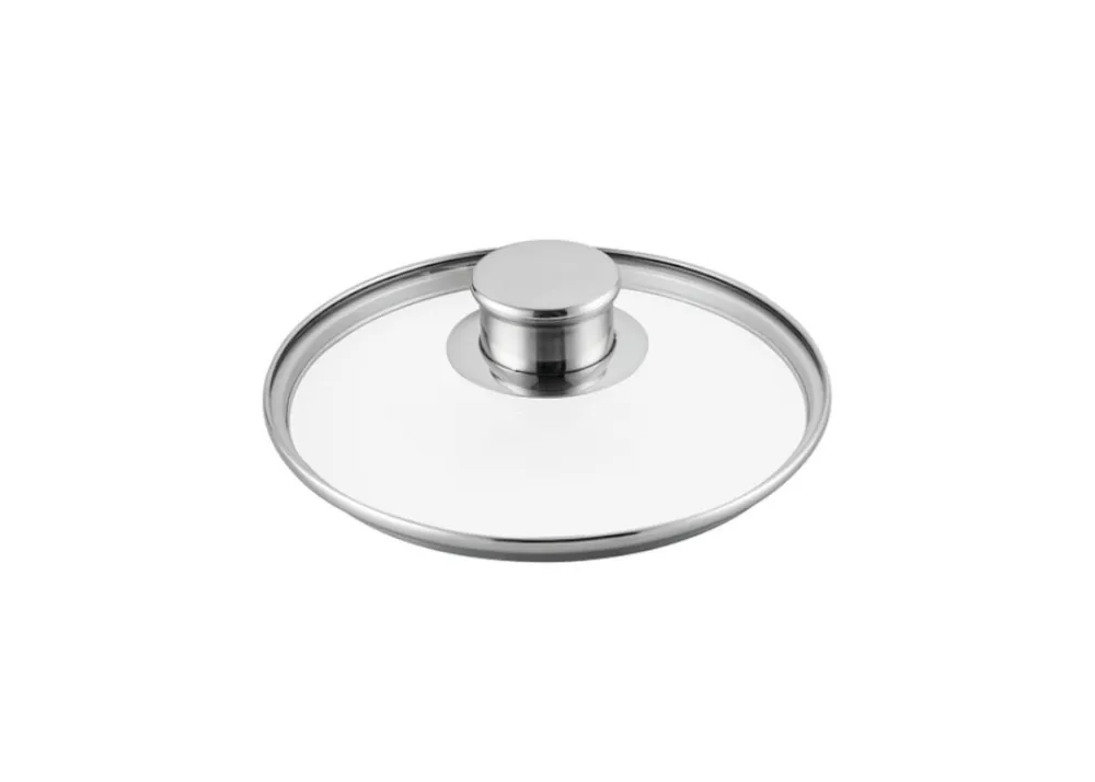 Preiswert Schulte Ufer Universal-Glasdeckel Industar 20 cm