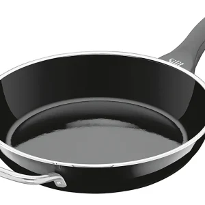 SILIT Bratpfanne Professional hoch 28 cm Schnäppchen