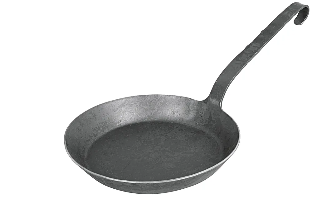 TURK Bratpfanne freiform Sale