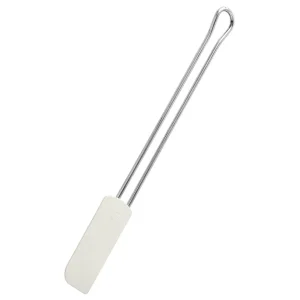 Saisonangebot Dr. Oetker Teigschaber Profi 26cm weiß