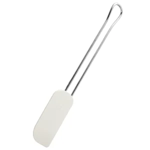 Meistverkauft Dr. Oetker Teigschaber Profi 20cm weiß