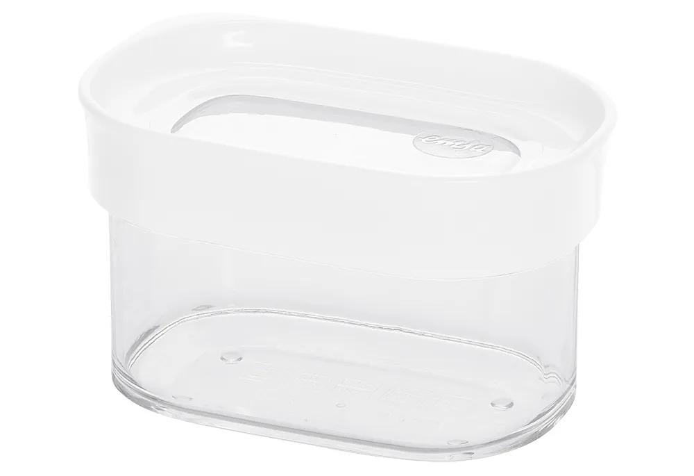 EMSA Vorratsdose Optima 0,18l rechteckig Preisknaller