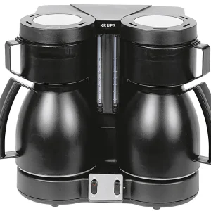 KRUPS Kaffeemaschine KT 8501 850 W schwarz Bestseller