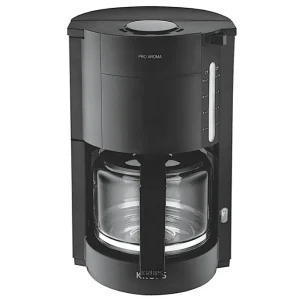 Schneller Versand KRUPS Kaffeemaschine F 309.08 1050 W schwarz